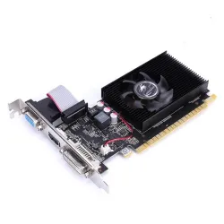 Colorful GeForce GT710-2GD3-V 2GB Graphics Card