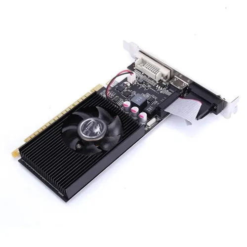 Colorful GeForce GT710-2GD3-V 2GB Graphics Card