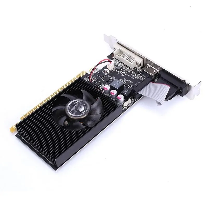 Colorful GeForce GT710-2GD3-V 2GB Graphics Card