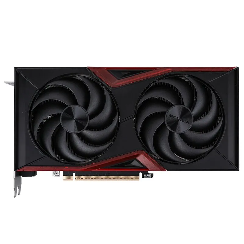 Colorful GeForce RTX 5060 Ti Battle AX DUO 8GB-V GDDR7 Graphics Card