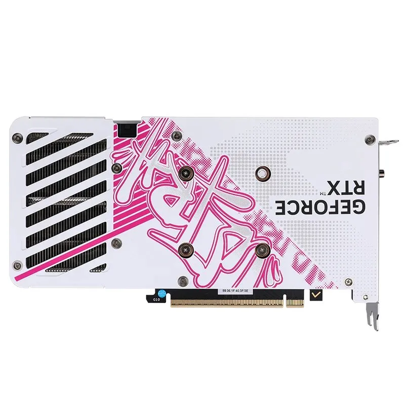 Colorful iGame GeForce RTX 5060 Ultra W DUO OC 8GB-V GDDR7 Graphics Card