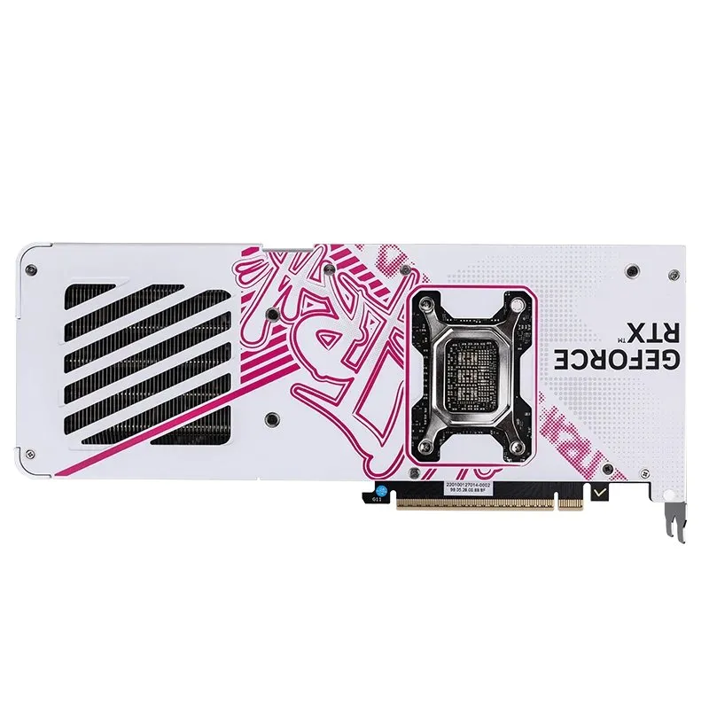 Colorful iGame GeForce RTX 5070 Ultra W OC 12GB-V GDDR7 Graphics Card