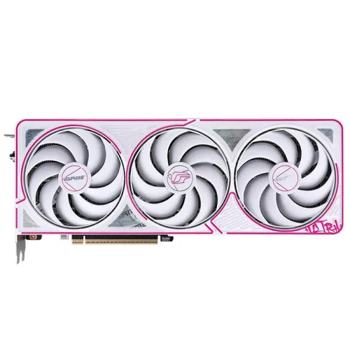Colorful iGame GeForce RTX 5070 Ultra W OC 12GB-V GDDR7 Graphics Card