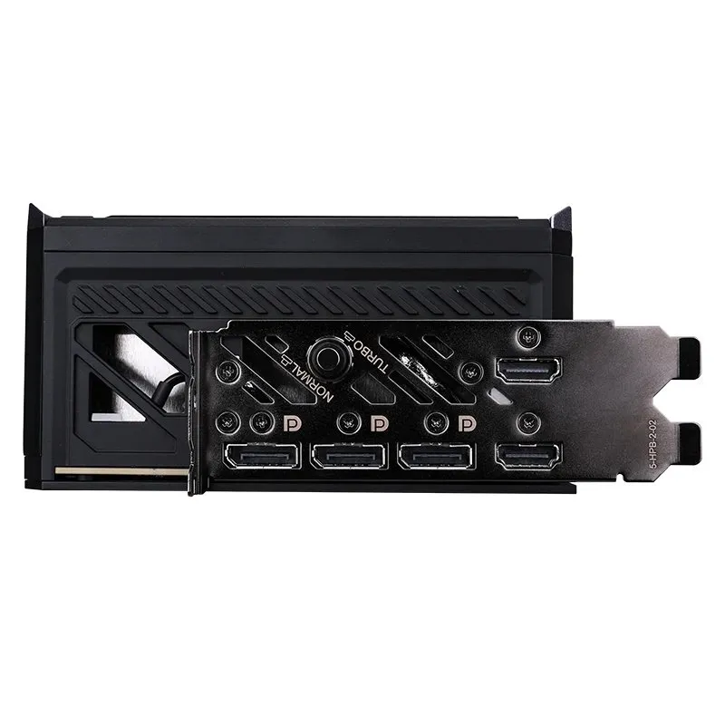 Colorful iGame GeForce RTX 5080 Vulcan OC 16GB-V GDDR7 Graphics Card