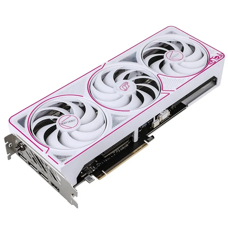 Colorful iGame GeForce RTX 5060 Ti Ultra W OC 8GB-V GDDR7 Graphics Card