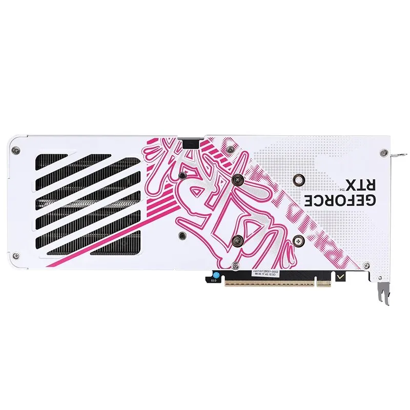 Colorful iGame GeForce RTX 5060 Ultra W OC 8GB-V GDDR7 Graphics Card