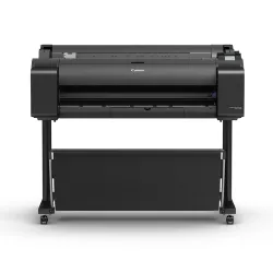 Canon imagePROGRAF GP-5300 36-inch Single Function Large Format Printer With Stand