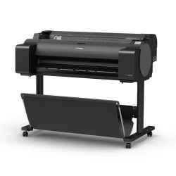 Canon imagePROGRAF GP-5300 36-inch Single Function Large Format Printer With Stand