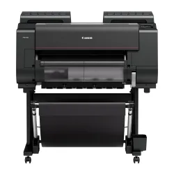 Canon imagePROGRAF PRO-521 24-inch Single Function Large Format Printer