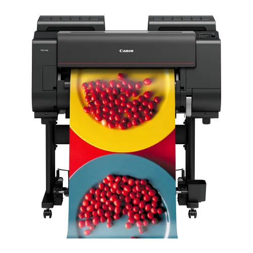 Canon imagePROGRAF PRO-521 24-inch Single Function Large Format Printer