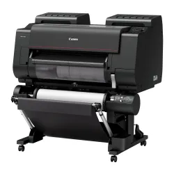 Canon imagePROGRAF PRO-521 24-inch Single Function Large Format Printer