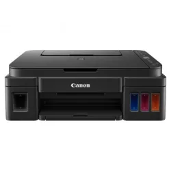 Canon Pixma G3020 Wi-Fi Multifunction Color InkTank Printer