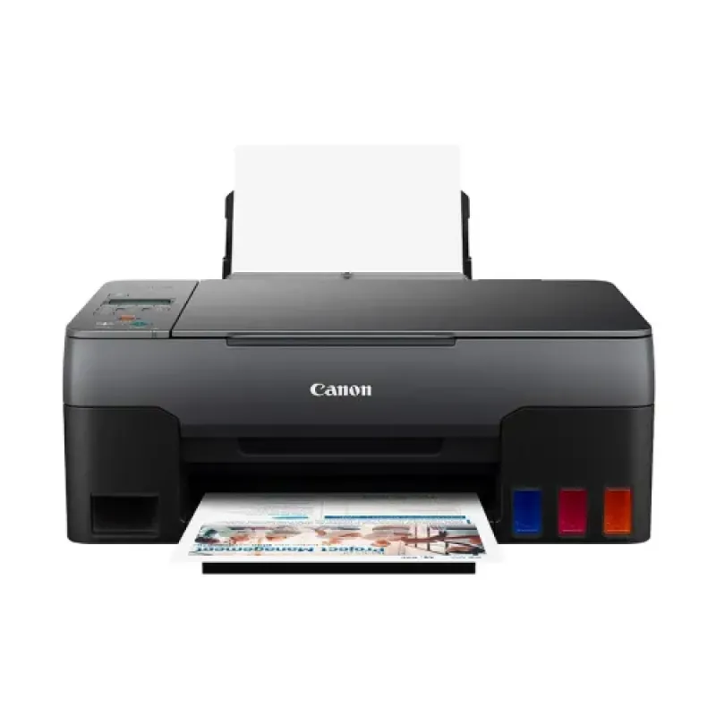 Canon Pixma G2020 Ink Tank Color Printer Canon Pixma G2020 Ink Tank Color Printer