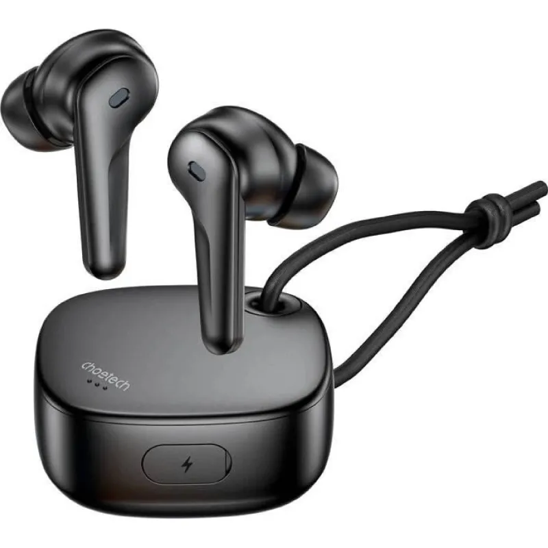 Choetech BH-T17 ANC+ENC TWS Wireless Earbuds