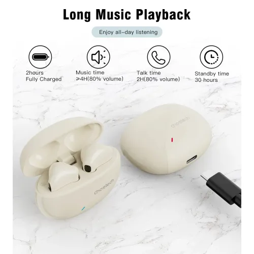 Choetech BH-T24 TWS Wireless Earbuds