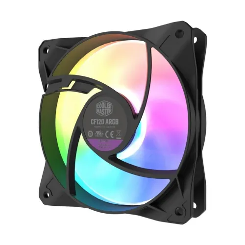 Cooler Master CF120 ARGB Case Fan