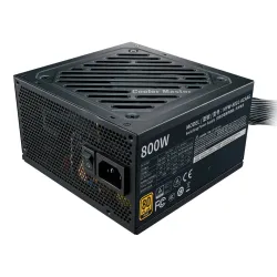 Cooler Master G800 GOLD 800W 80 Plus Gold Power Supply