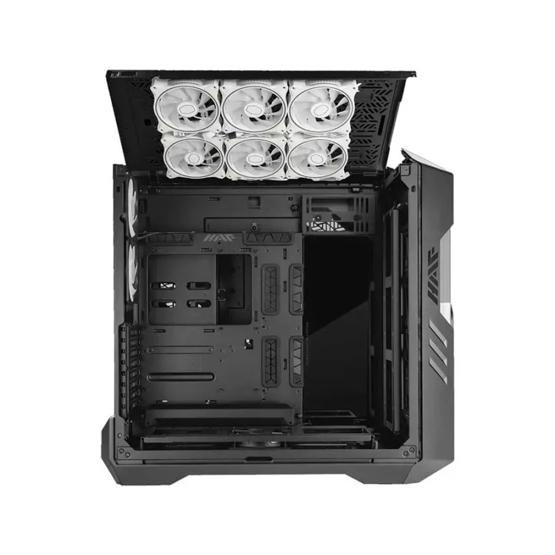 Cooler Master HAF 700 EVO Full Tower Gaming Case