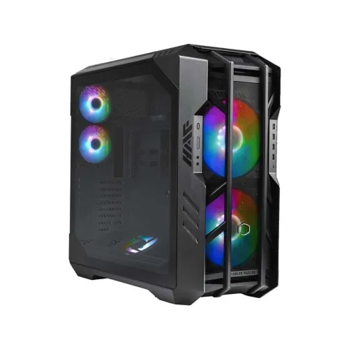 Cooler Master HAF 700 Full Tower Gaming Case