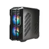 Cooler Master HAF 700 Full Tower Gaming Case