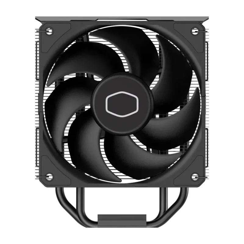 Cooler Master Hyper 212 Black Edition CPU Air Cooler