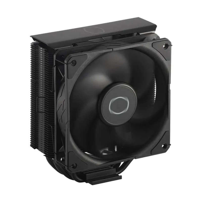 Cooler Master Hyper 212 Black Edition CPU Air Cooler