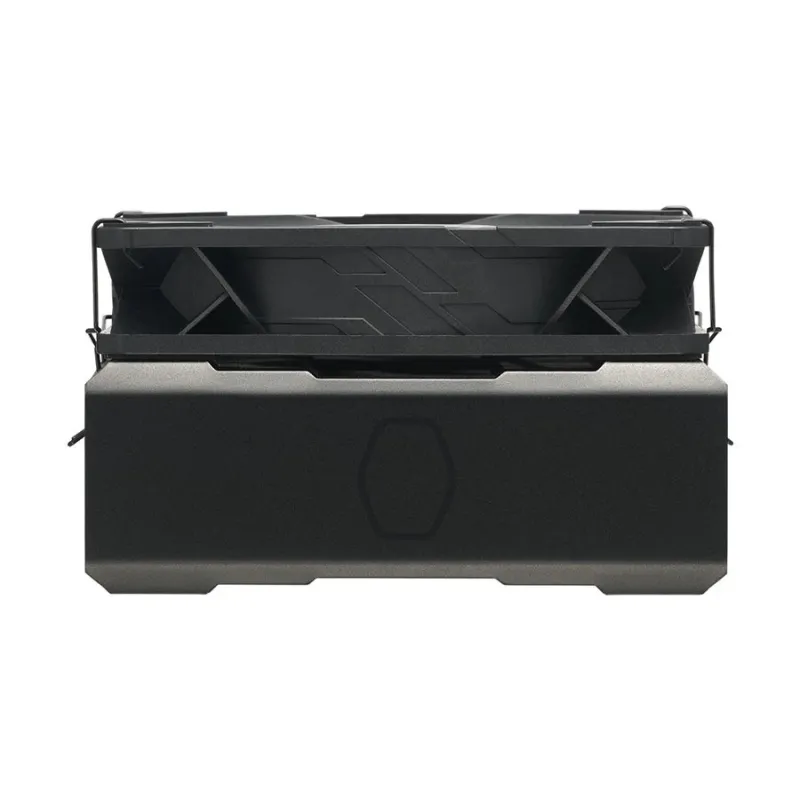 Cooler Master Hyper 212 Black Edition CPU Air Cooler
