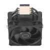 Cooler Master Hyper 212 Black Edition CPU Air Cooler
