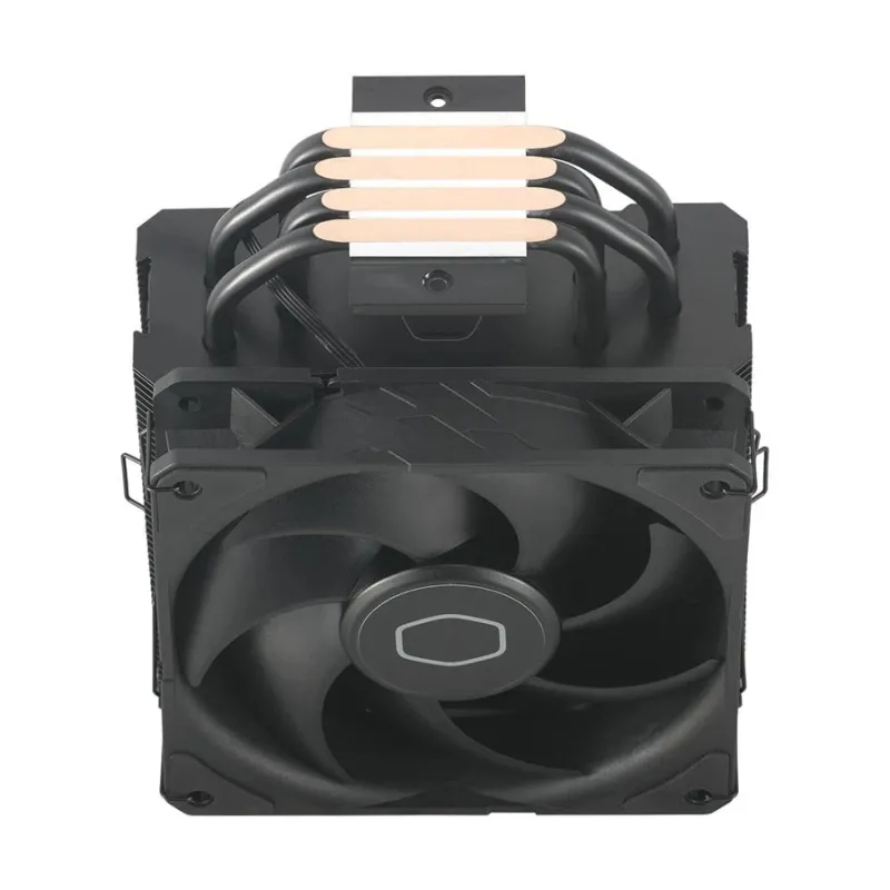 Cooler Master Hyper 212 Black Edition CPU Air Cooler