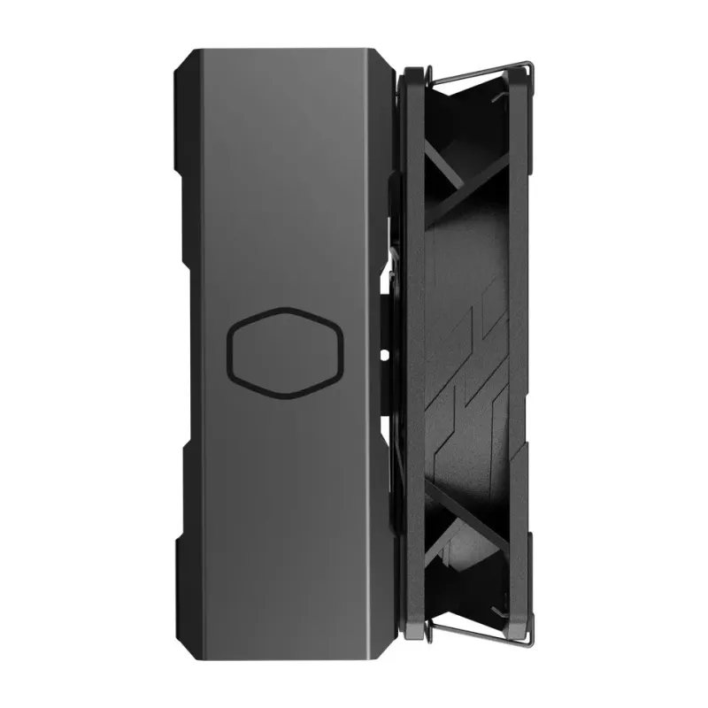 Cooler Master Hyper 212 Black Edition CPU Air Cooler