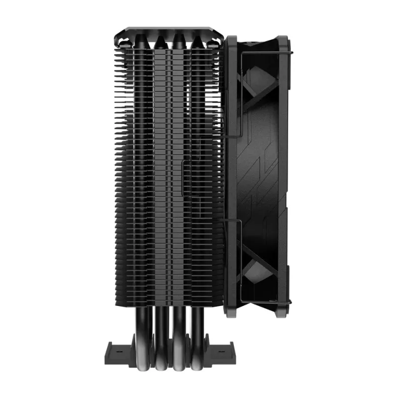 Cooler Master Hyper 212 Black Edition CPU Air Cooler