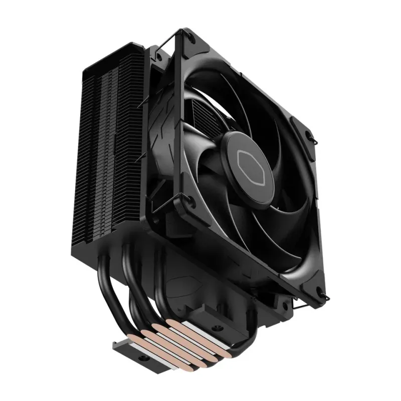 Cooler Master Hyper 212 Black Edition CPU Air Cooler