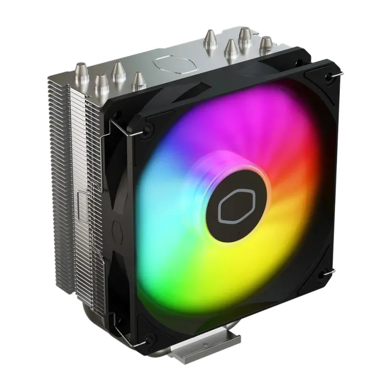 Cooler Master Hyper 212 Spectrum V3 CPU Cooler