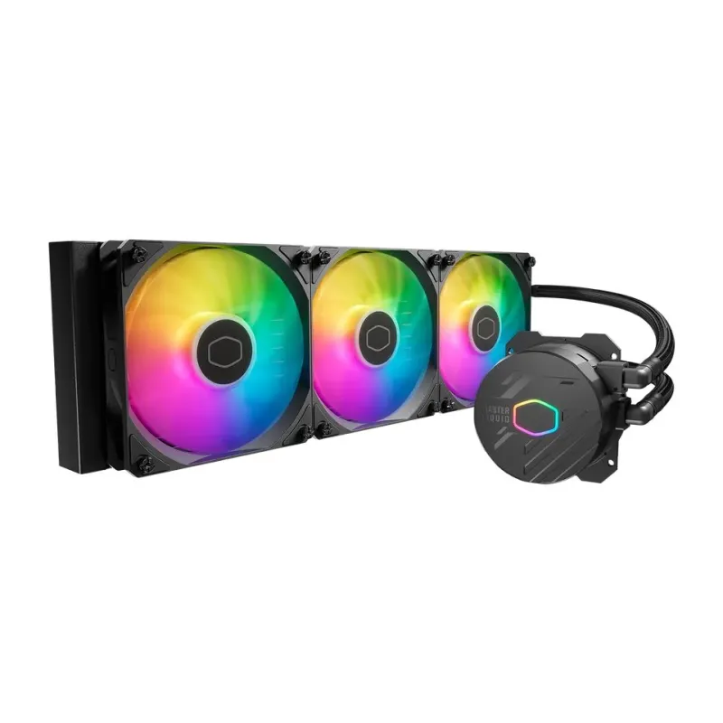 Cooler Master MASTERLIQUID 360L CORE ARGB CPU Liquid Cooler