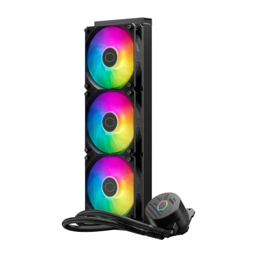 Cooler Master MASTERLIQUID 360L CORE ARGB CPU Liquid Cooler