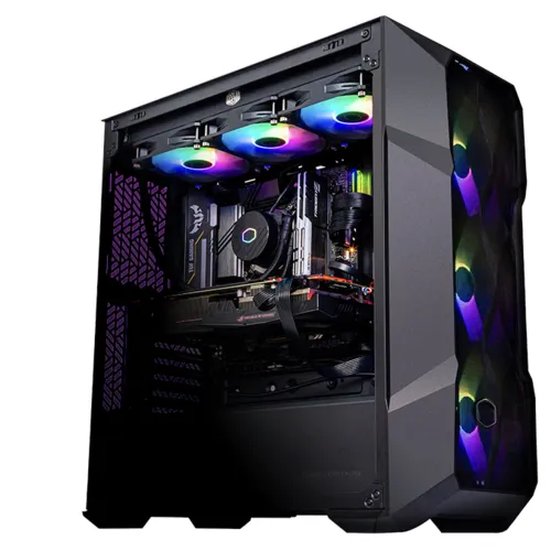 Cooler Master MASTERLIQUID 360L CORE ARGB CPU Liquid Cooler