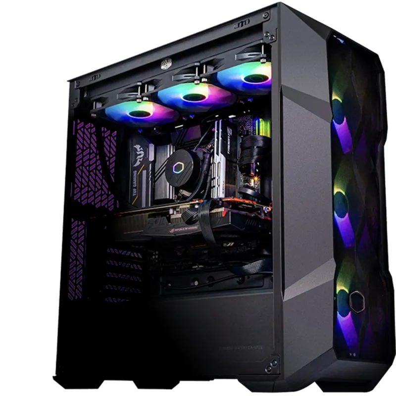 Cooler Master MASTERLIQUID 360L CORE ARGB CPU Liquid Cooler