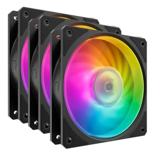 Cooler Master MASTERLIQUID 360L CORE ARGB CPU Liquid Cooler