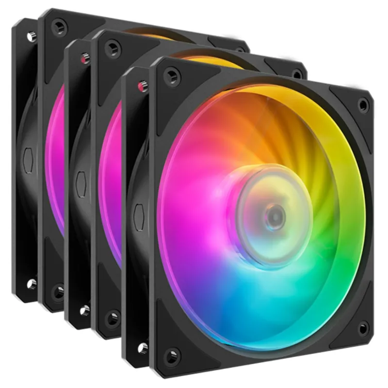 Cooler Master MASTERLIQUID 360L CORE ARGB CPU Liquid Cooler