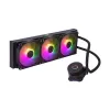 Cooler Master MASTERLIQUID 360L CORE ARGB CPU Liquid Cooler