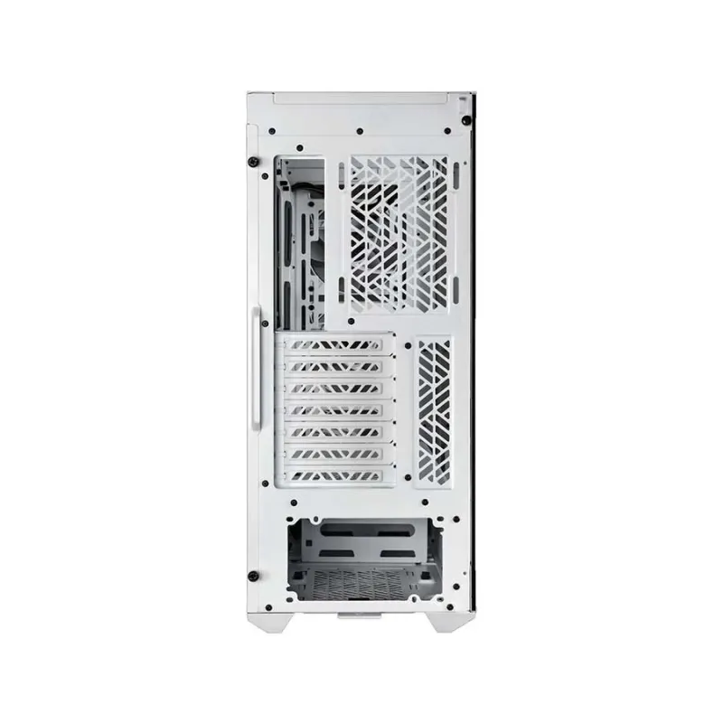 Cooler Master TD500 MESH V2 ARGB Gaming Case White