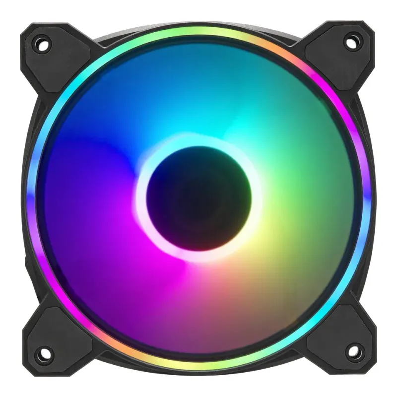 Cooler Master MasterFan MF120 HALO² 3 in 1 Case Fan