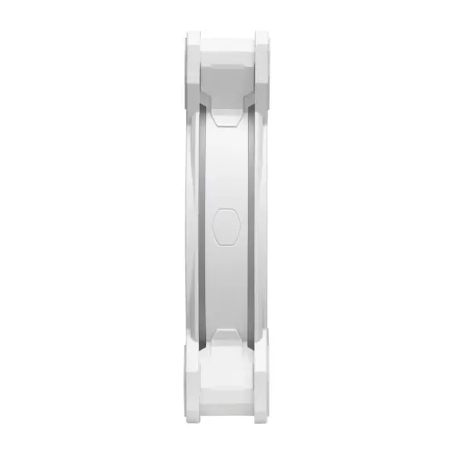 Cooler Master MasterFan MF120 HALO² 3 in 1 Case Fan White