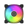 Cooler Master MasterFan MF120 HALO² Case Fan