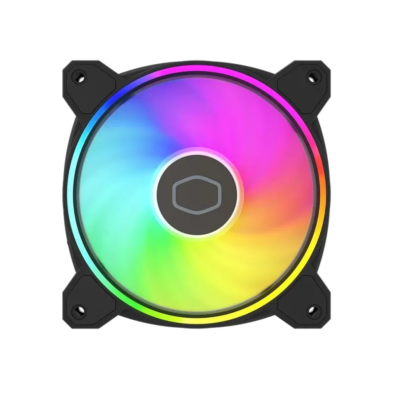 Cooler Master MasterFan MF120 HALO² Case Fan