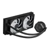 Cooler Master MasterLiquid 240 Atmos CPU Liquid Cooler
