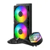 Cooler Master MasterLiquid 240 Atmos CPU Liquid Cooler