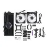 Cooler Master MasterLiquid 240 Atmos CPU Liquid Cooler