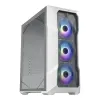 Cooler Master TD500 MESH V2 ARGB Gaming Case White