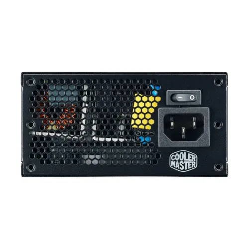 Cooler Master V850 SFX GOLD Full Modular 850W 80 PLUS Gold Power Supply